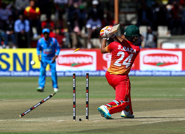 IND vs ZIM: Zimbabwe more likely to fail to notice ODI global Cup Spot: Observe Reside