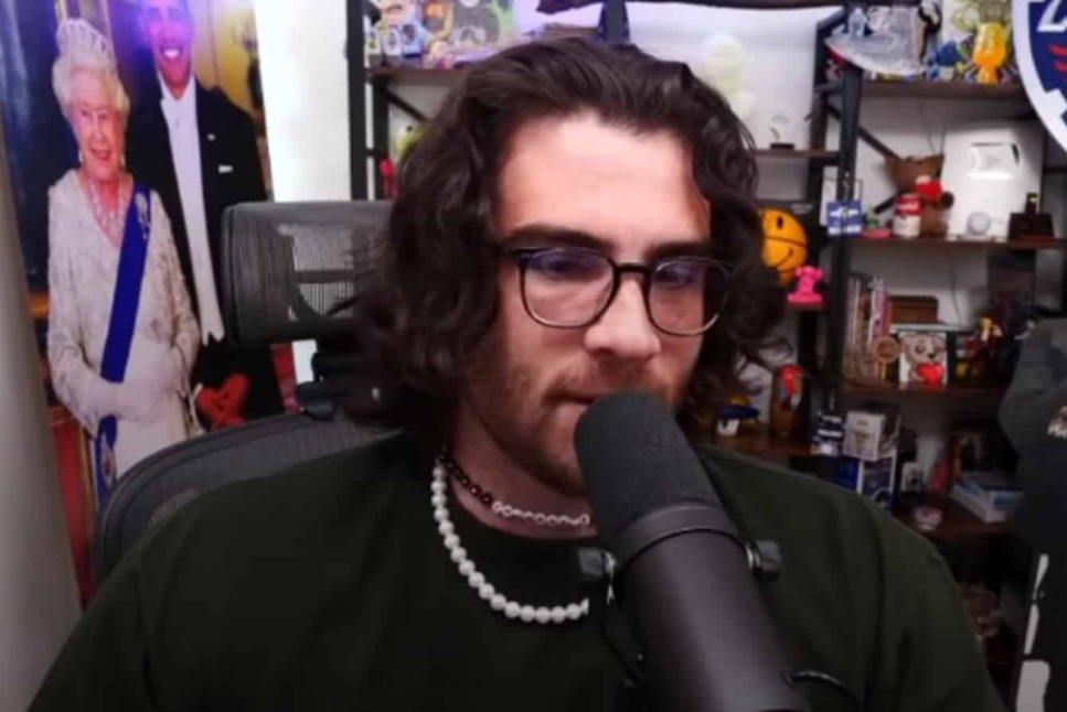 HasanAbi: Popular Twitch streamer celebrates 1 MILLION SUBSCRIBERS on