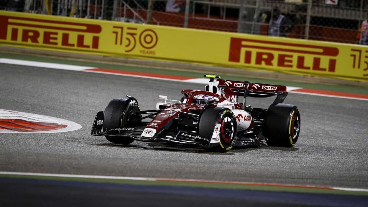 Formula 1: How the MIDFIELD teams ranging from Alpine to AlphaTauri have FAIRED this season - Check Out