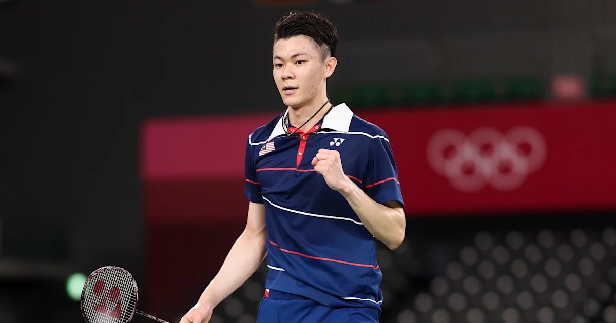BWF world badminton LIVE: Lee Zii Jia's bid for Malaysian badminton history meets surprise early end