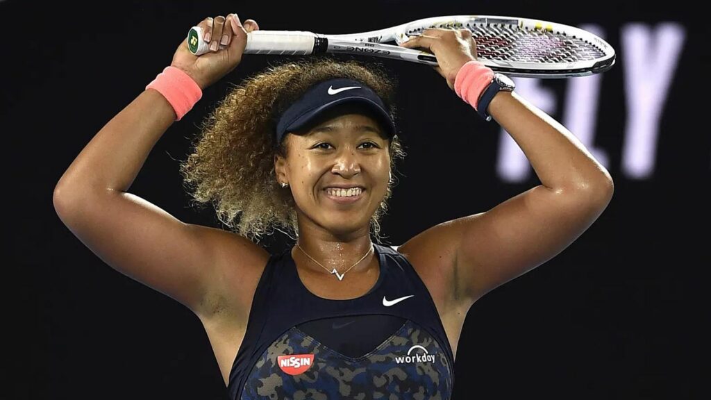 Naomi Osaka coach: After splitting with Wim Fissette, Naomi Osaka