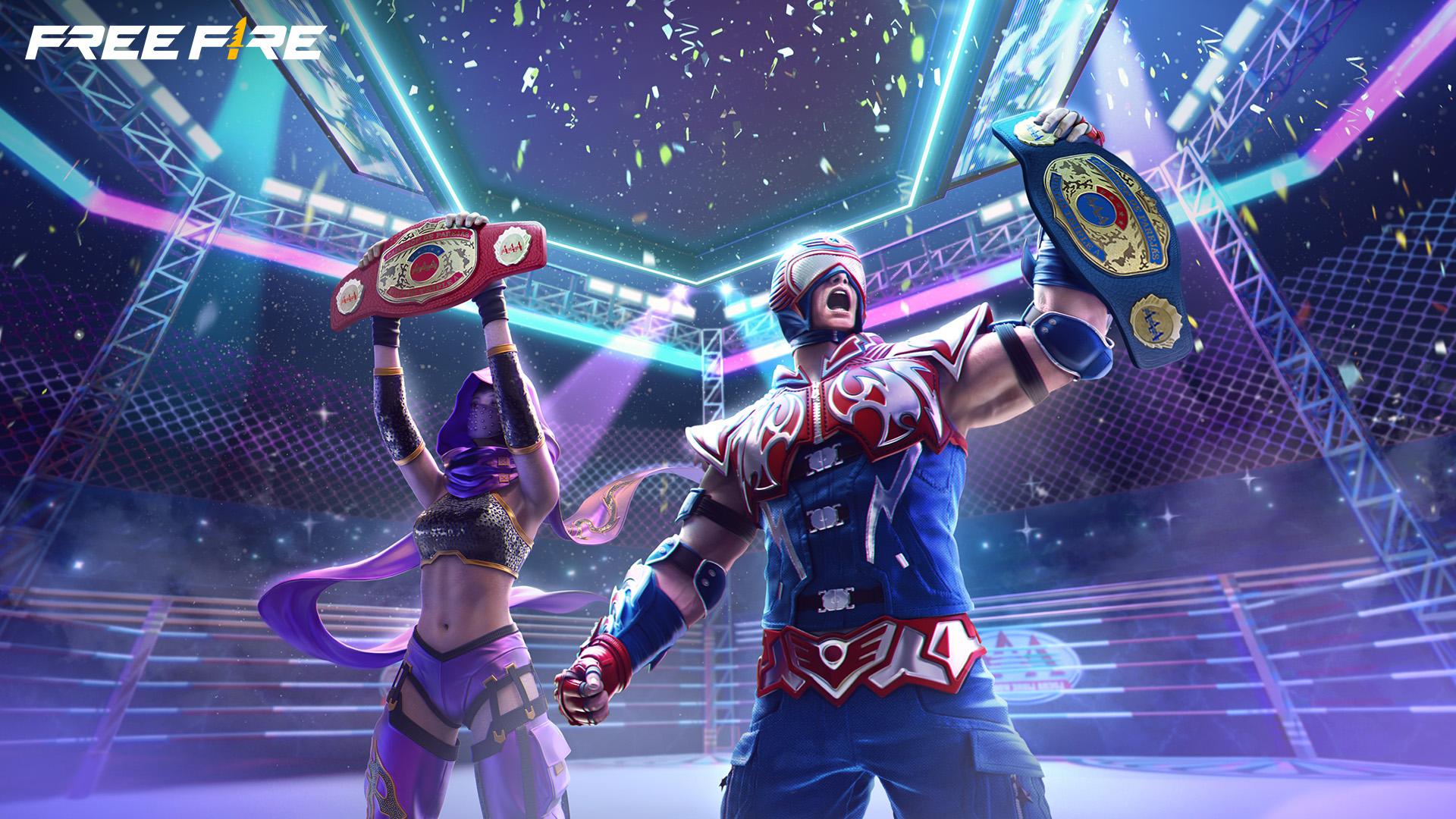 Garena Free Fire Redeem Codes of September 28: Get free diamonds, gun skins, and more rewards from the latest ACTIVE codes. How to redeem them successfully