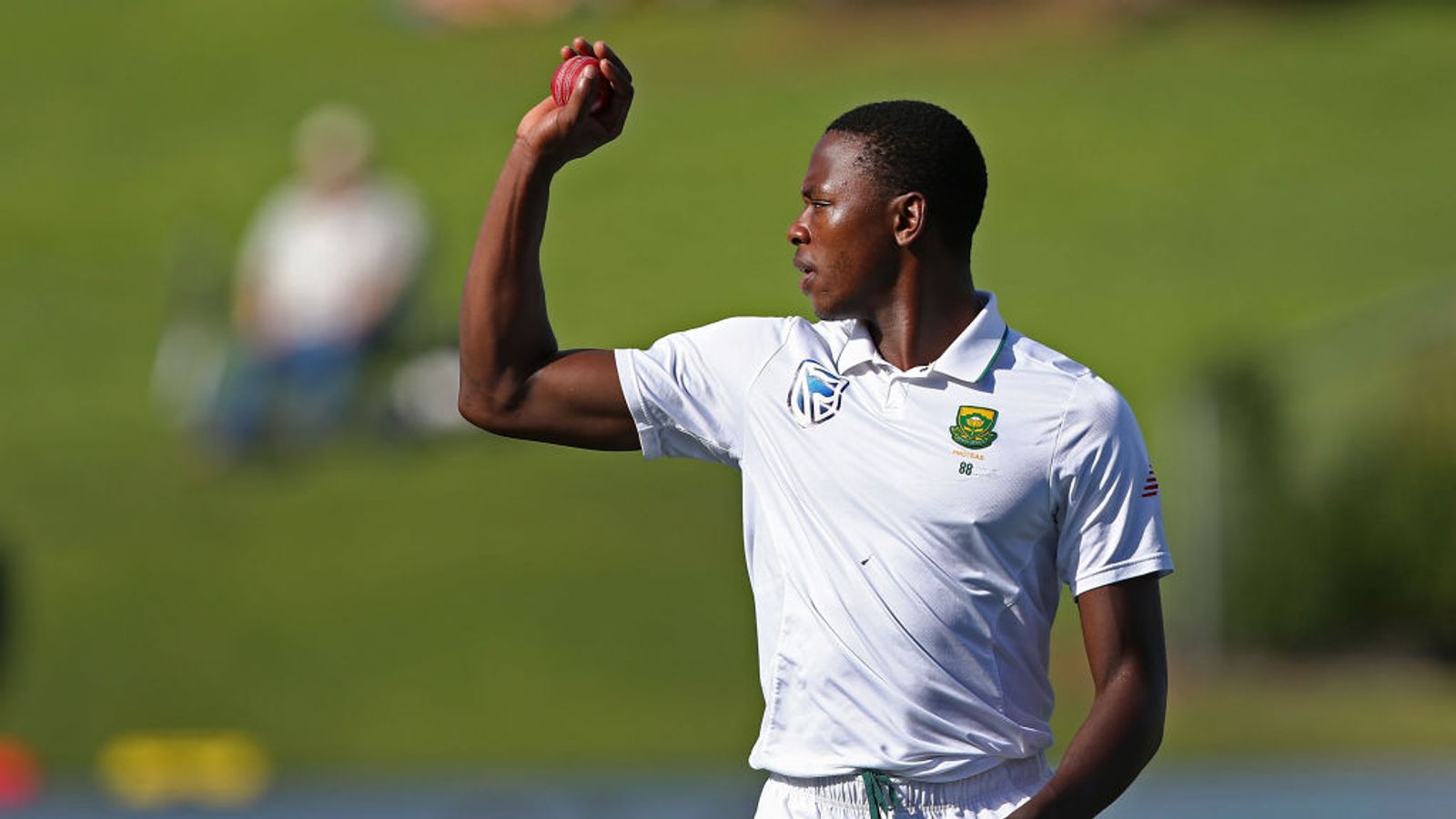 ICC Test Rankings: Kagiso Rabada jumps to 3rd after Lord's heroics, Pat Cummins remains top - Check out, ICC Test Bowler rankings, ICC ODI Rankings