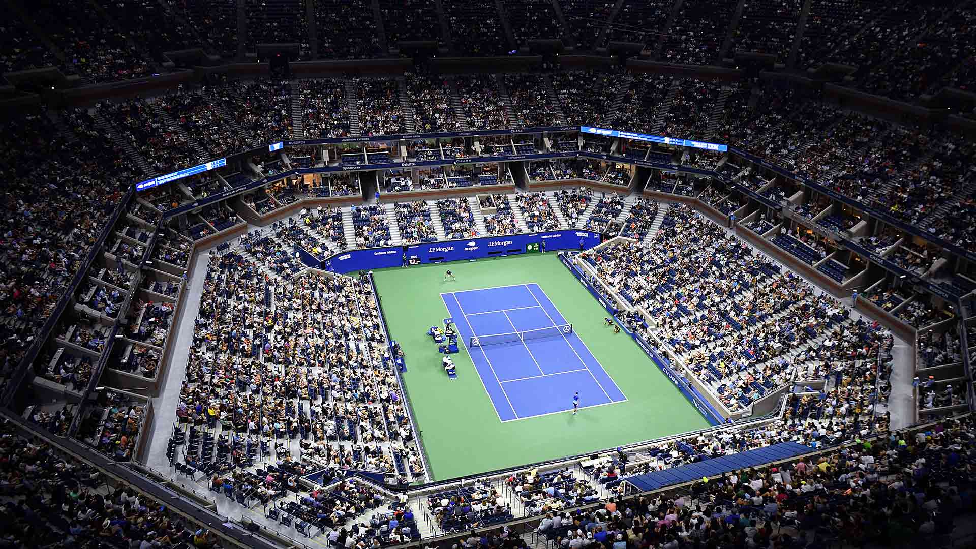 US OPEN 2022 LIVE: Sony Pictures Networks India acquires exclusive Television & Digital rights for US Open; becomes premier destination for tennis in India  