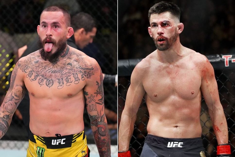 UFC Fight Night San Diego: All you want to know about Marlon Vera vs Dominick Cruz upcoming PPV, Check Out UFC San Diego Date, Time, and Live Streaming Details: Follow Live Updates