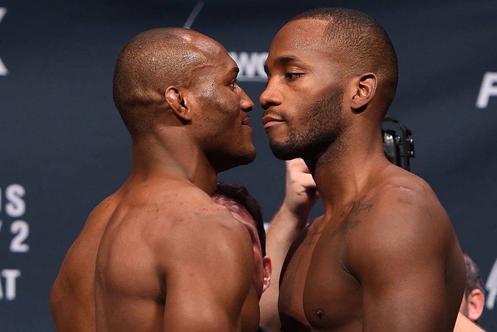 UFC 278 Press Conference: Watch UFC Press Conference as UNIMPRESSED Kamaru Usman promises to FINISH Leon Edwards over 'Money on his Mind' statement: Check Out