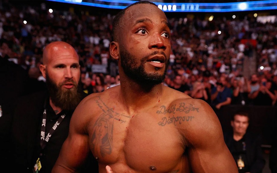 Leon Edwards UFC Record: All you want to know about Leon Edwards record in UFC before huge rematch with Kamaru Usman, salary, nickname, family: Follow UFC 278 LIVE UPDATES