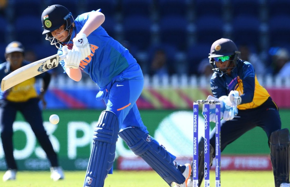 IND-W vs SL-W LIVE Streaming: India Women team to begin ASIA Cup campaign vs SriLanka, Watch IND-W vs SL-W LIVE broadcast at 1PM on Saturday: Follow INDIA-W vs SRILANKA-W LIVE updates