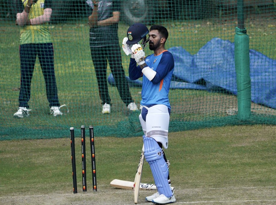 IND vs AUS LIVE: Under pressure for slow batting before T20 World Cup, KL Rahul says 'Working towards how I can improve as an opener, have more impact'