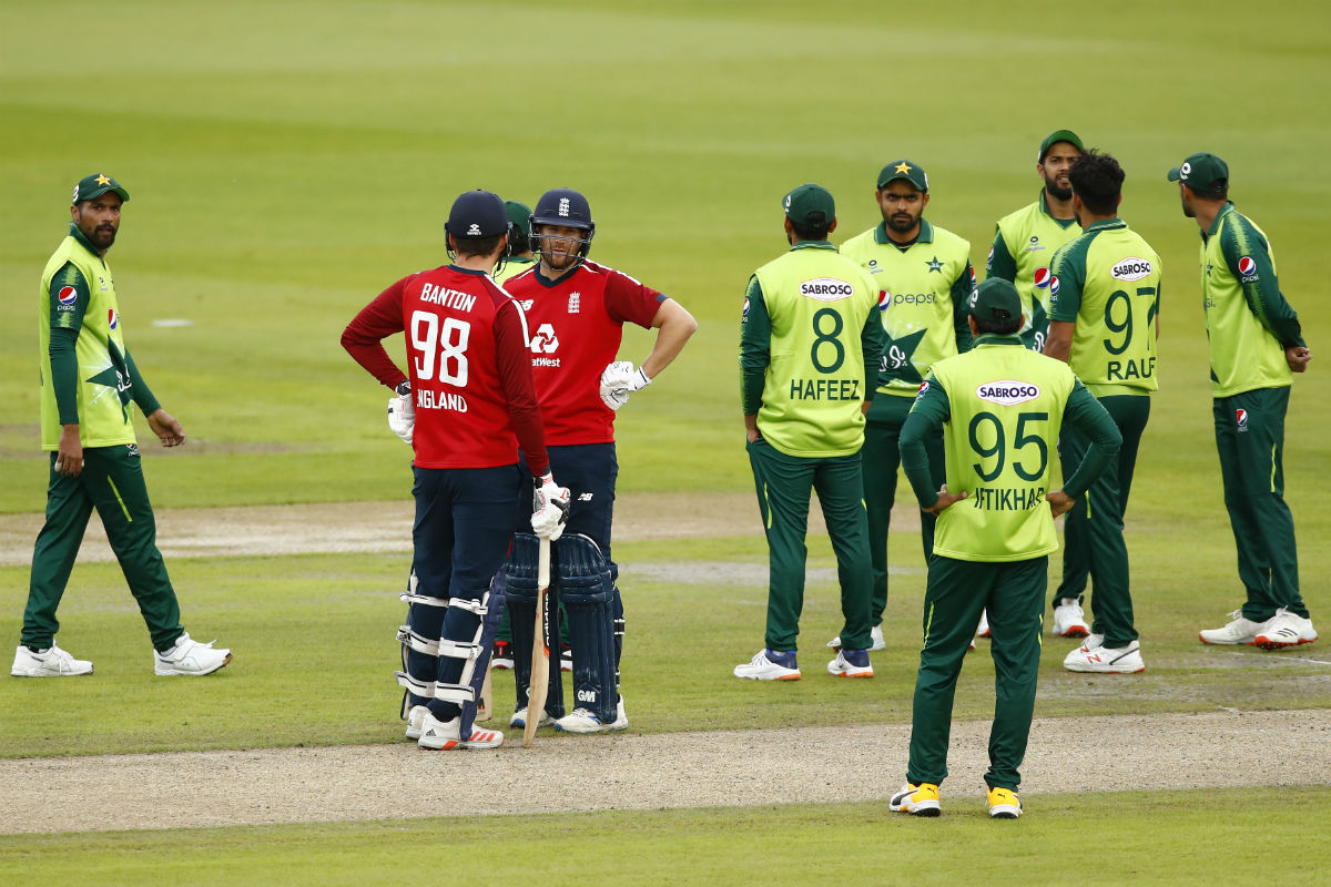PAK vs ENG LIVE Akışı:Pakistan Vs England, T20I Cricket Series Tam Program, Tam Kadrolar Ve Nerede İzlenir
