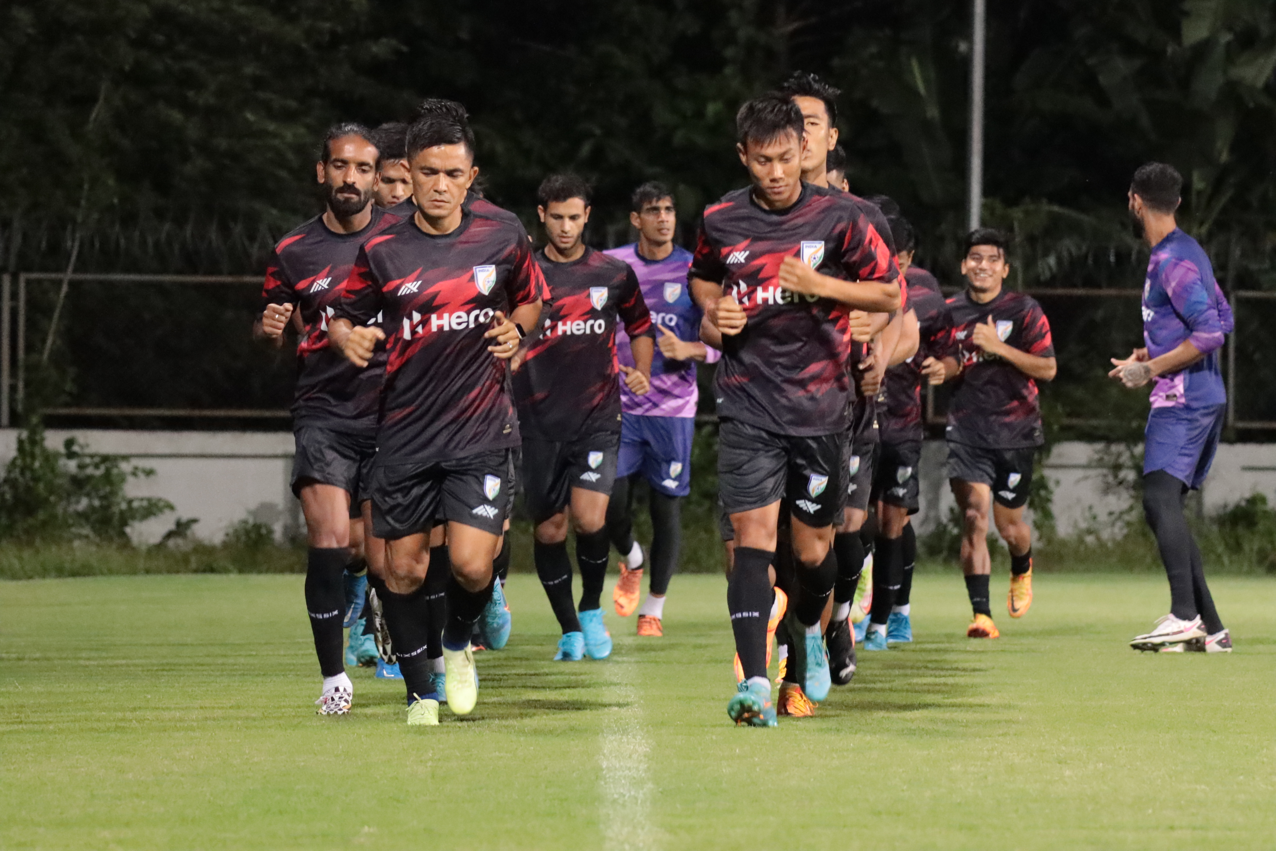 Indian Football Team: All you need to know about Blue Tiger's international friendlies against Vietnam and Singapore: Preview, Team News, Predicted XI-Check out