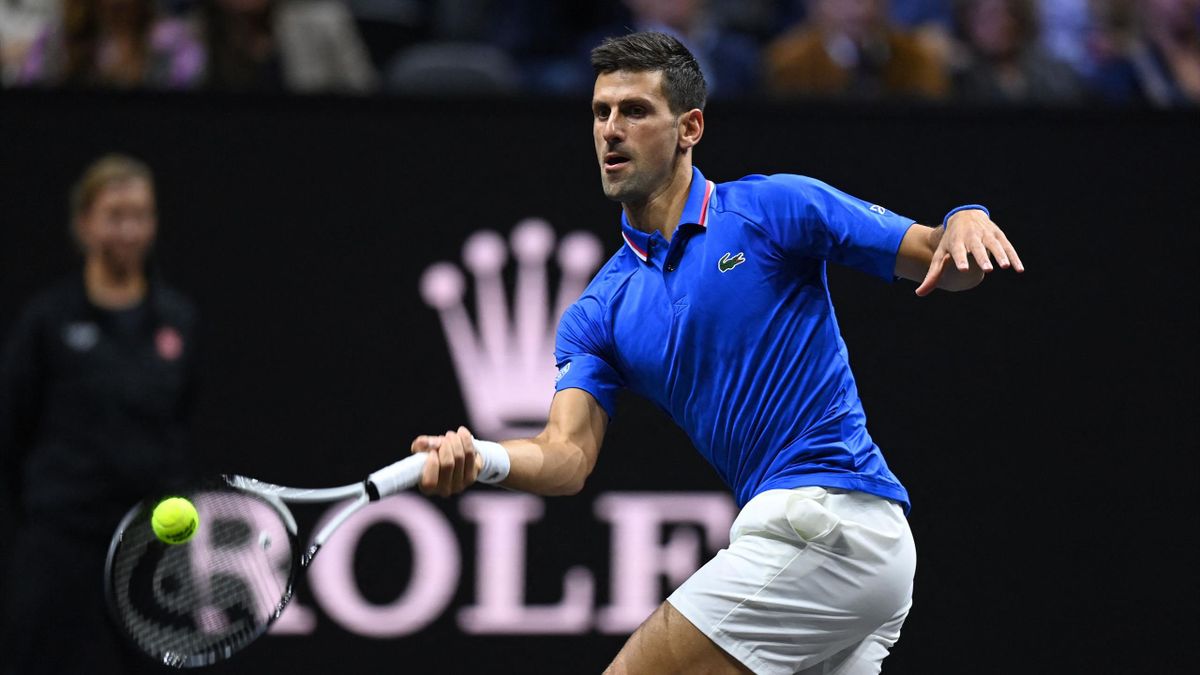Tel Aviv Open LIVE: Novak Djokovic faces Pablo Andujar in second round for a spot in quarterfinal