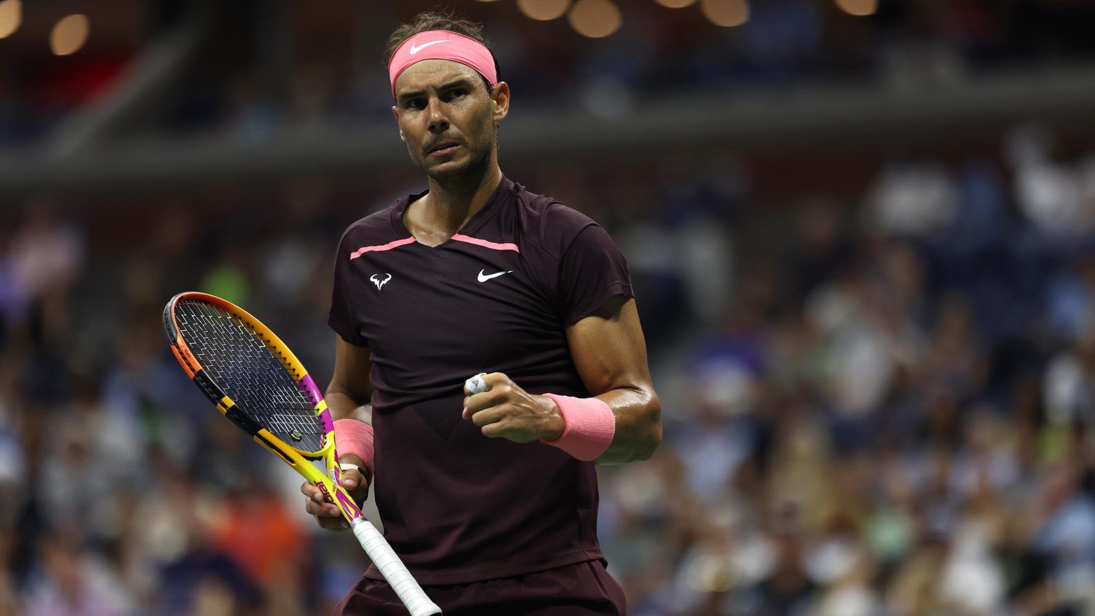 Nadal vs Gasquet LIVE: Rafael Nadal eyes safe passage into round 4 against Frenchman Richard Gasquet, aims to extend 17-0 record at US Open - Follow US Open 2022 LIVE