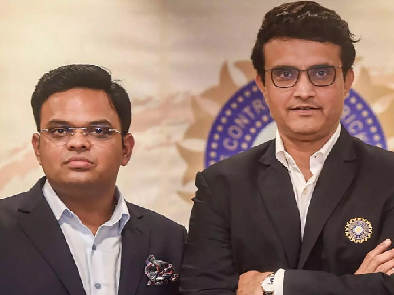 BCCI Supreme Court Verdict: Sourav Ganguly, Jay Shah to remain in office, SC hands N Srinivasan a HUGE boost, Ganguly Shah Hearing, BCCI AGM LIVE