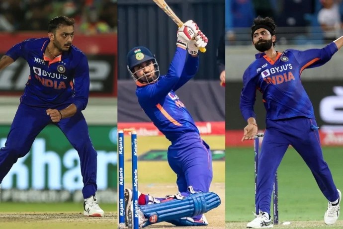 IND vs AUS LIVE: Axar Patel makes most in Ravindra Jadeja's absence, bowls another terrific 2/13 spell in 2nd T20 to keep Deepak Hooda out, Check OUT