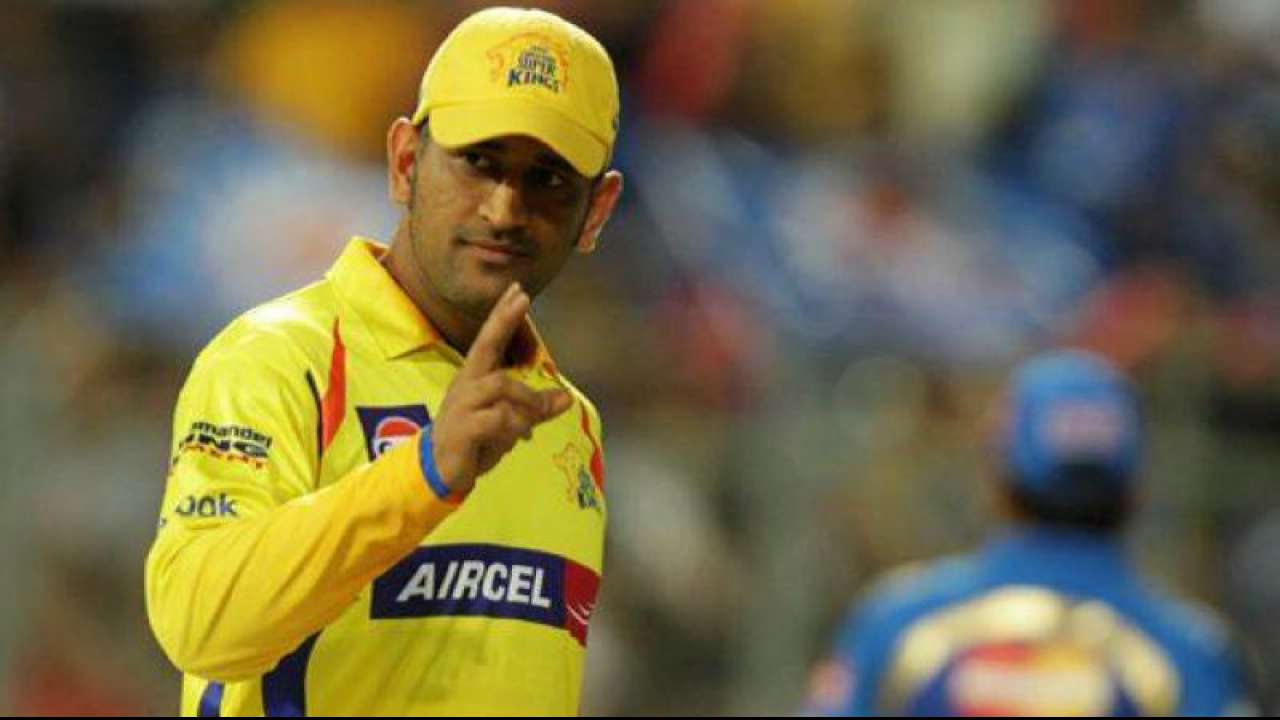 IPL 2023: MS Dhoni will captain 'CSK in IPL 2023' confirms CSK CEO