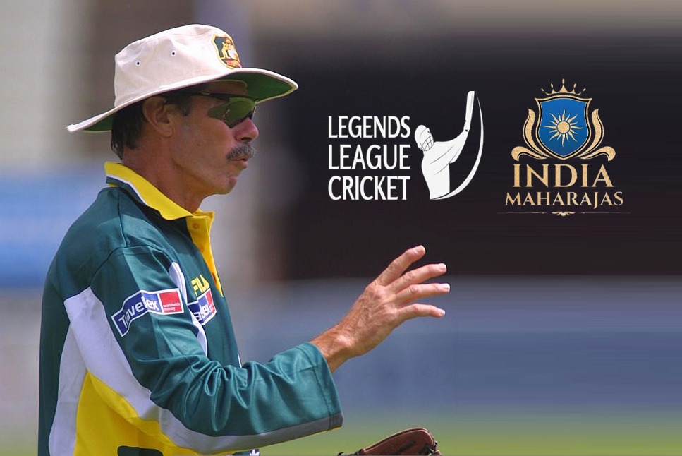 Legends League Cricket: John Buchanan & Lalchand Rajput named coaches for benefit match, Follow LLC 2022, India Maharajas vs World Giants LIVE