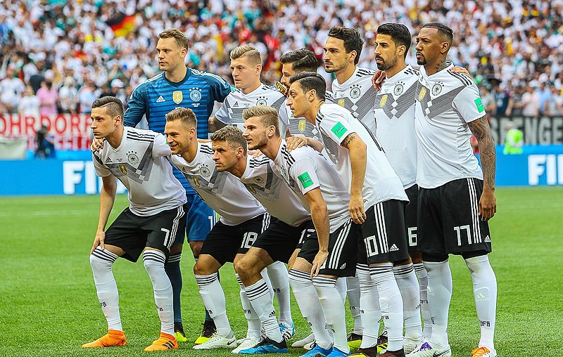 Copa Mundial de la FIFA 2022: La Asociación Alemana de Fútbol PROMETE una gran recompensa al equipo alemán por ganar la Copa Mundial de Qatar
