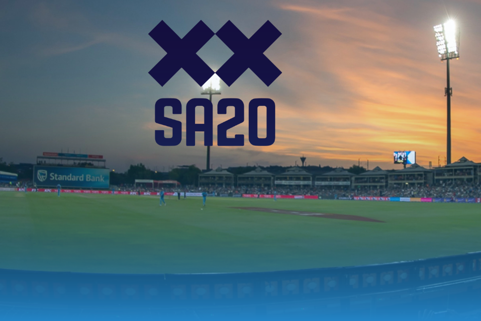 SA20 League LIVE Broadcast: Indian Broadcasters Lukewarm response to SAT20 League, No Broadcast deal as yet: CHECK OUT