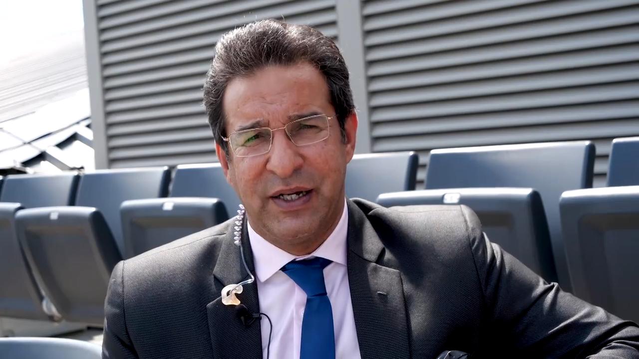 Wasim Akram Biography : Former Pakistan captain to make HUGE REVEAL about match-fixing in book titled, ‘Sultan Wasim Akram’: Check Out