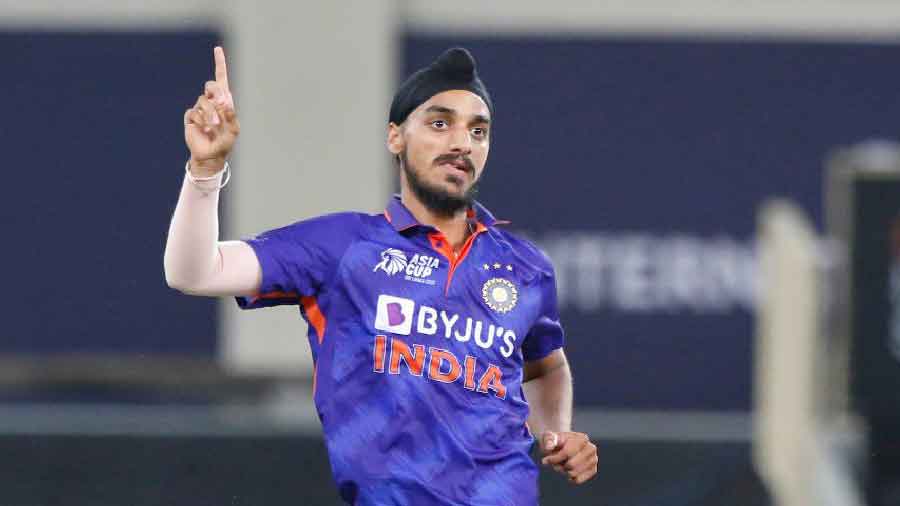 IND vs SA T20: India pacer Arshdeep Singh set to join India squad in Thiruvananthapuram, likely to be included in India Playing XI for India vs South Africa 1st T20