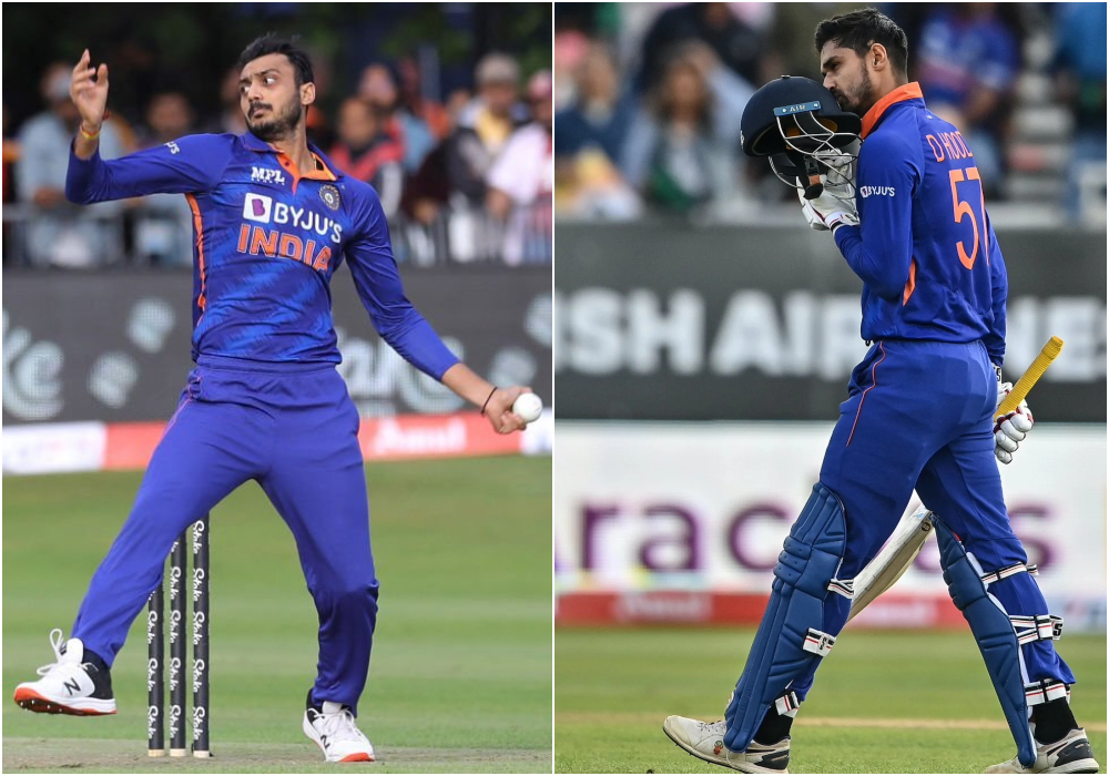 India Playing XI vs Pakistan: Ravindra Jadeja RULED OUT, selection dilemma for Rahul Dravid, Asia Cup 2022 Live, IND vs PAK LIVE, India vs Pakistan LIVE