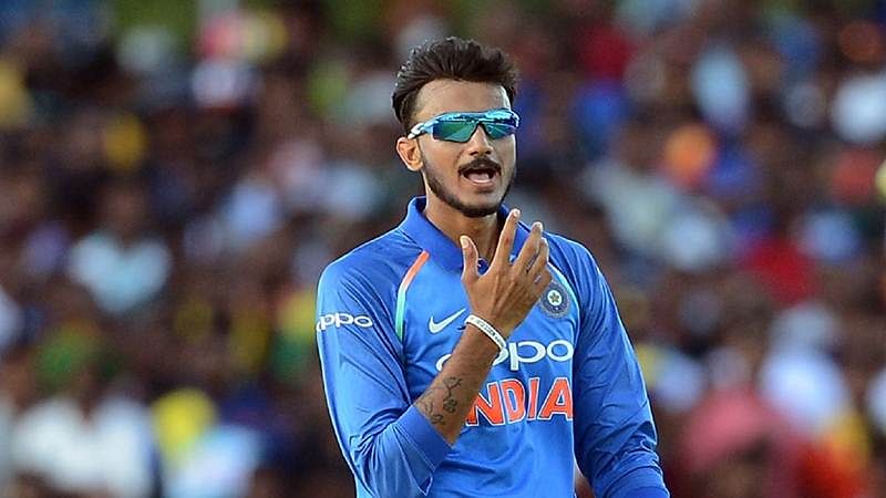 T20 World Cup: Ex-opener Wasim Jaffer lauds Axar Patel’s consistency, says ‘Ravindra Jadeja will not be missed in T20 WC as a bowler due to Patel’