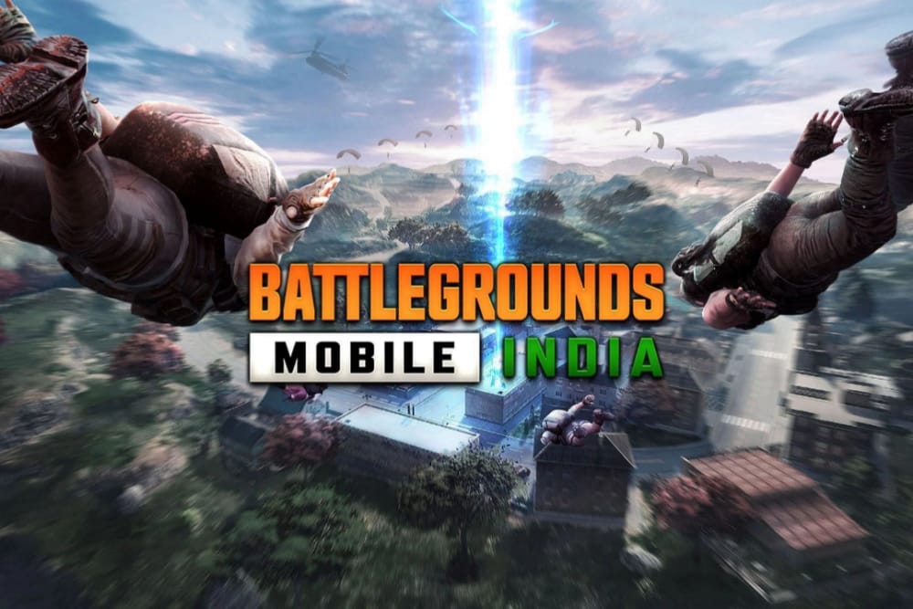 BGMI 2.5 Update APK downloaden: bekijk de nieuwste Apk-versie van Battlegrounds Mobile India