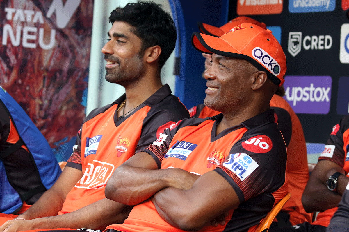 IPL 2023: Brian Lara appointed NEW Sunrisers Hyderabad coach after SRH part ways with Tom Moody, Follow LIVE Updates