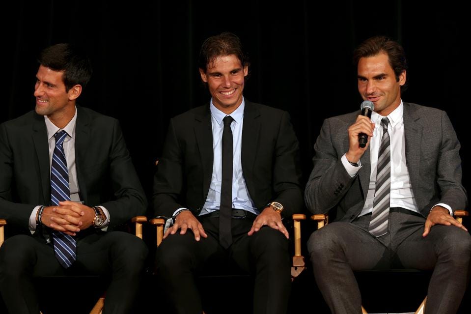 Roger Federer retirement: Swiss ace to play his last ATP event in Laver Cup, says ‘will not play in Grand Slams and on the tour anymore’