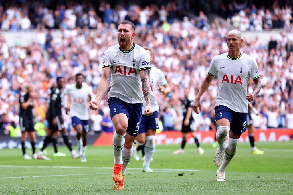 Tottenham Hotspur vs Marseille LIVE Streaming: Spurs ready to shine in Champions League under Conte, Follow Tottenham vs Marseille live score: Check team news, Injuries & Suspensions, Live Telecast, Starting XI, Predictions
