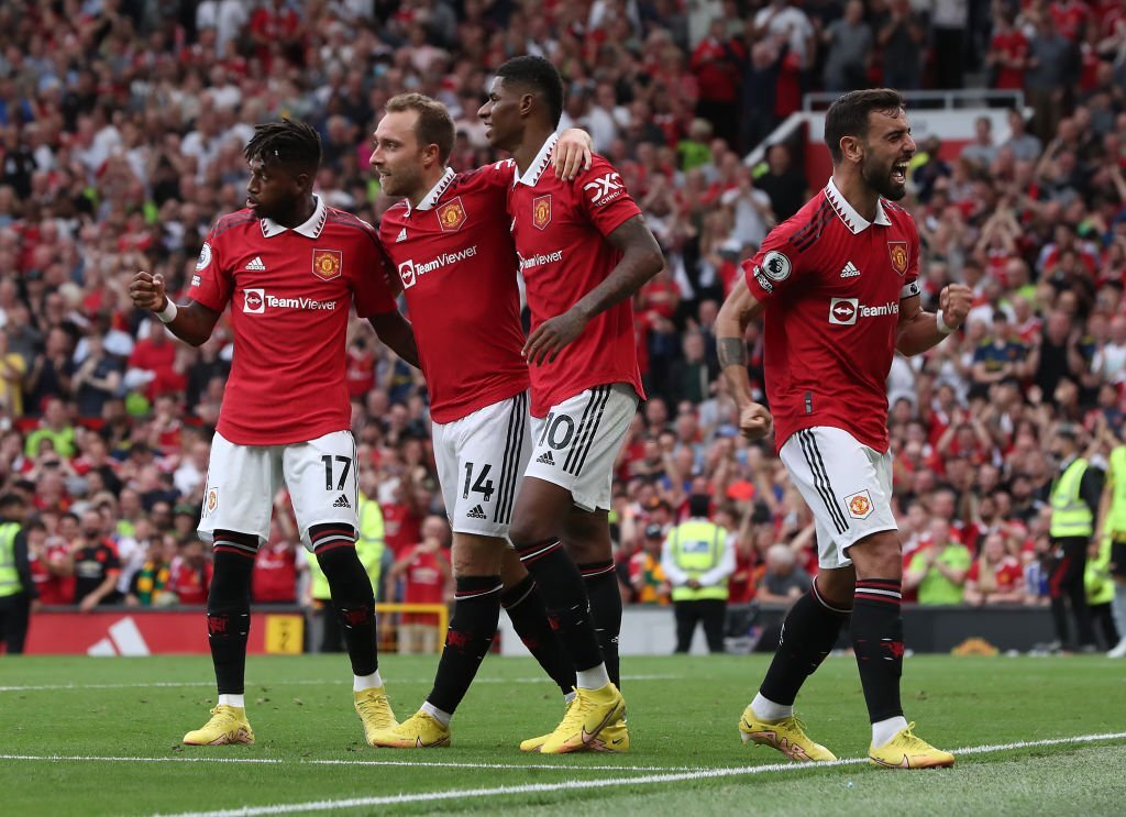 Omonoia vs Man United LIVE Streaming: Manchester United LOOK to SHRUG off DERBY defeat with win over minnows Omonoia FC, OMO vs MUN LIVE, Europa League LIVE