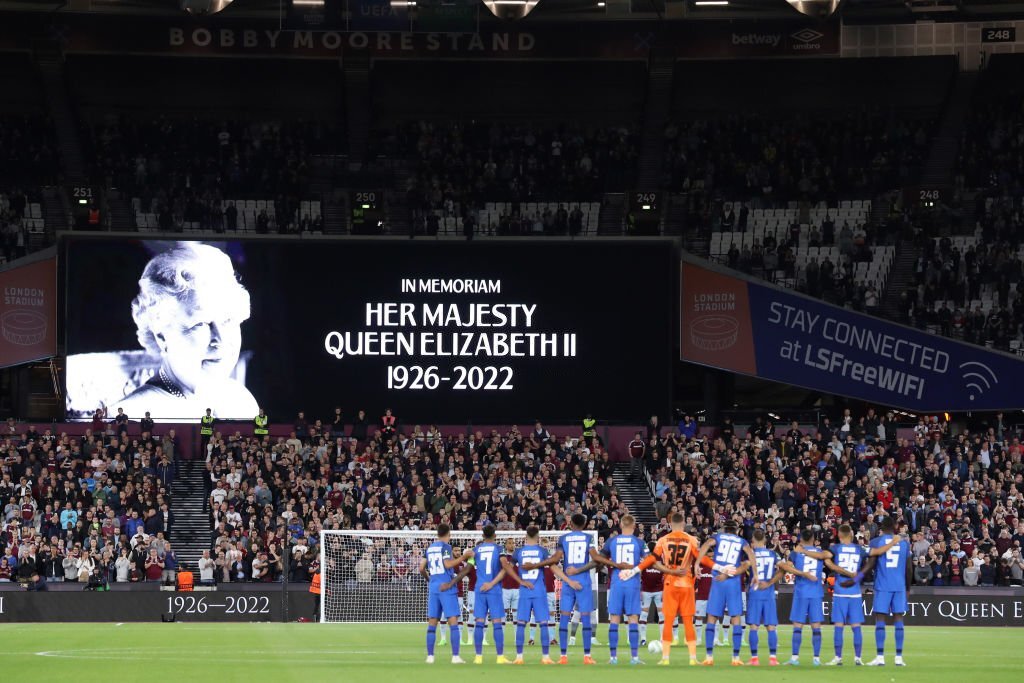 Premier League Postponed PL decided to POSTPONE all matches this