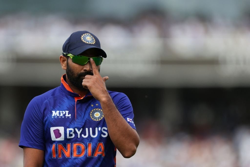 IND vs SA T20: BCCI still ‘UNSURE’ about Mohammed Shami’s availability for T20 series vs South Africa, Selectors ask Umran Malik to stay on STANDBY: Follow LIVE Updates