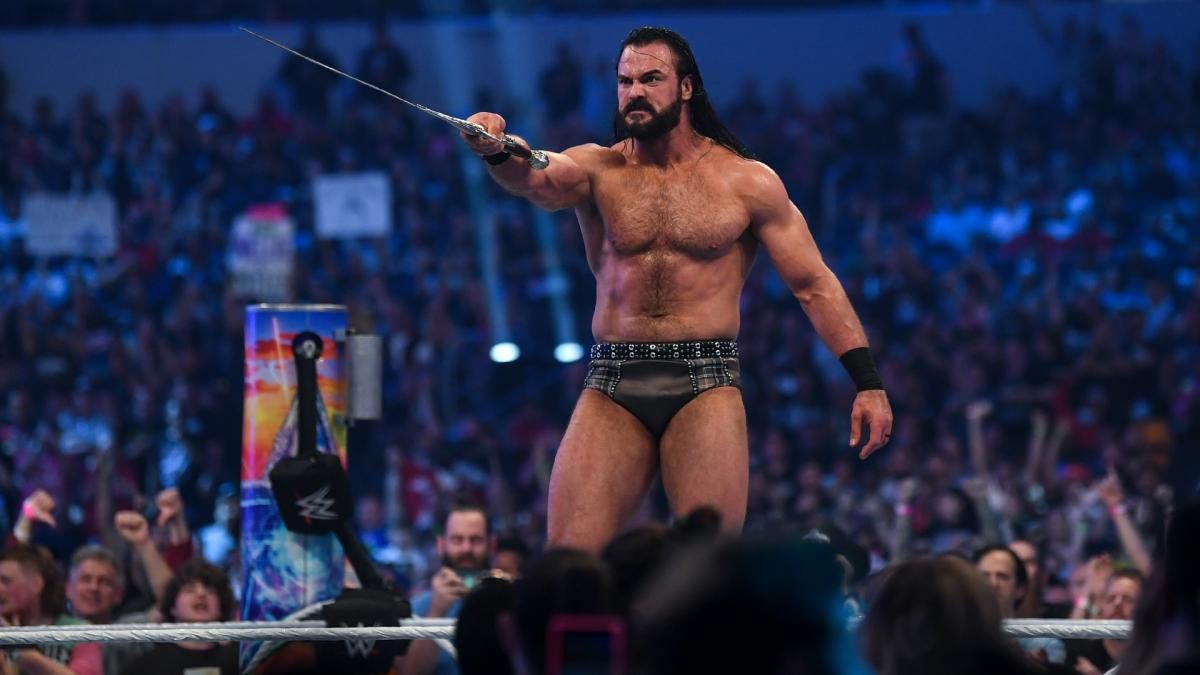 WWE SmackDown Results 12/17/2021