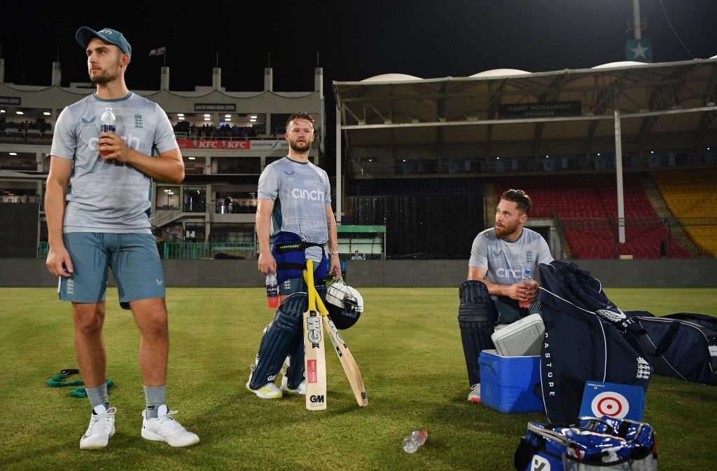 PAK vs ENG LIVE Score: Babar Azam & Co's REAL TEST begins at home against England before T20 World Cup, PAK vs ENG 1st T20 LIVE, Pakistan vs England LIVE
