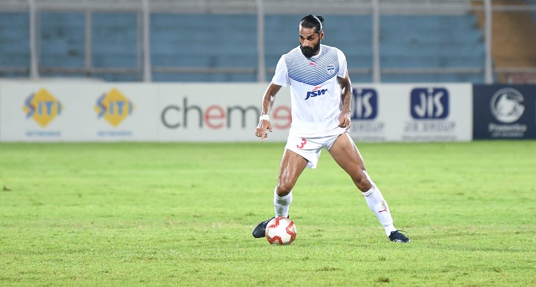 ISl 2022-23: From Roy Krishna to Sunil Chhetri, Five players Simon Grayson can depend upon on Bengaluru's road to redeeming themselves-Check Out
