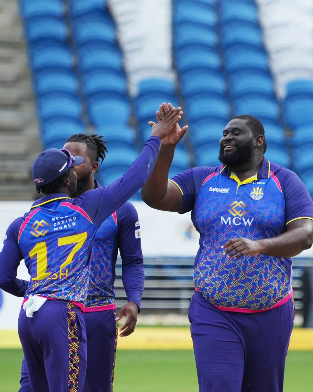 CPL 2022: GAW vs BR Live Streaming: When & How to watch Guyana Amazon Warriors vs Barbados Royals LIVE in India – Check out Caribbean Premier League 2022