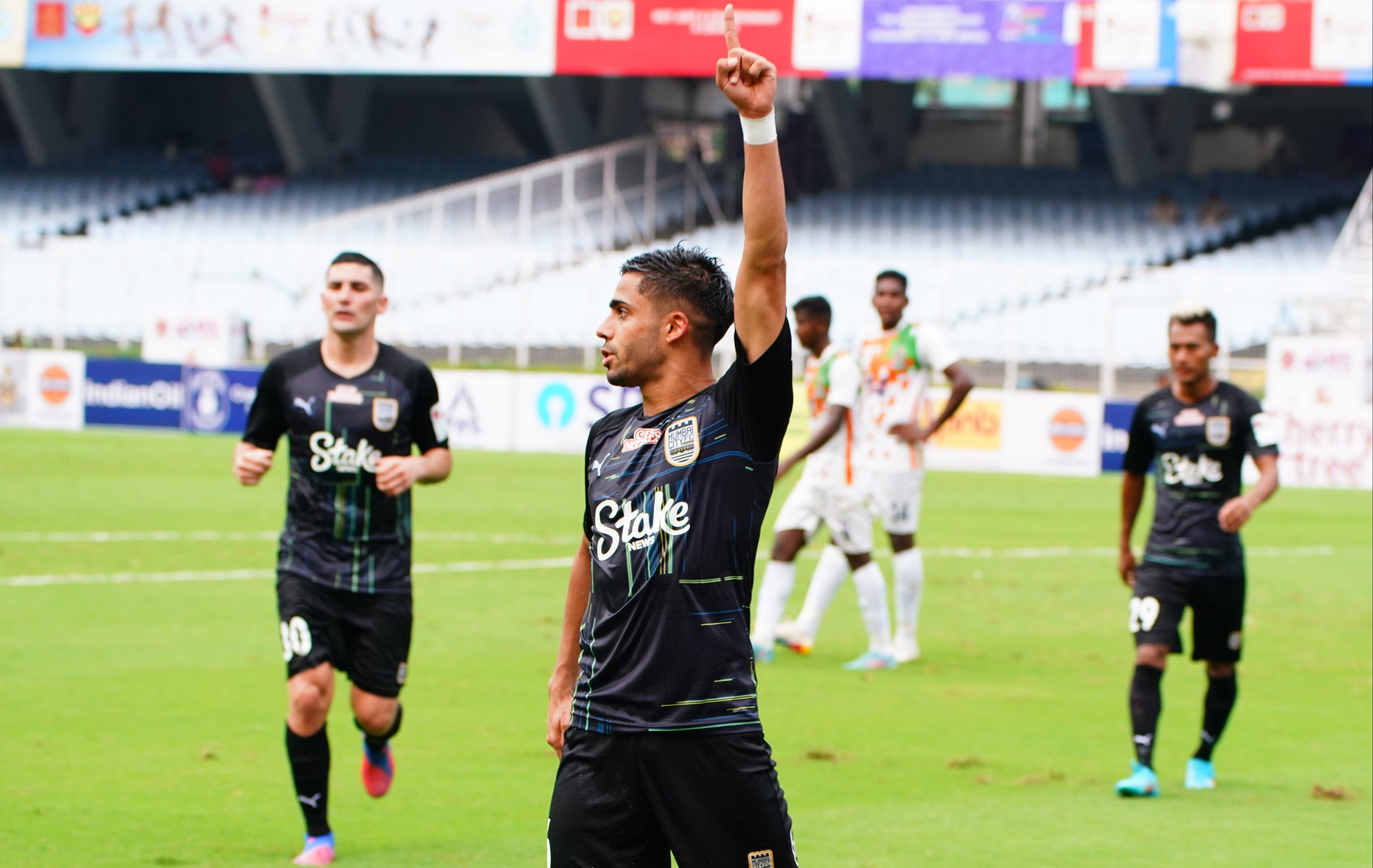 ISL 2022-23: From Greg Stewart to Vinit Rai, Five players who can help Des Buckingham reclaim lost status-Check Out