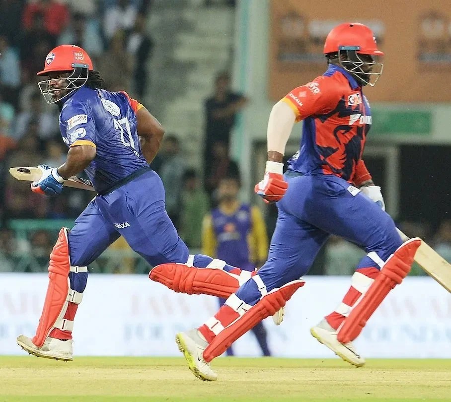 LLC 2022: INDCAP vs BK Live Streaming: When and How to watch India Capitals vs Bhilwara Kings LIVE - CHECK Out