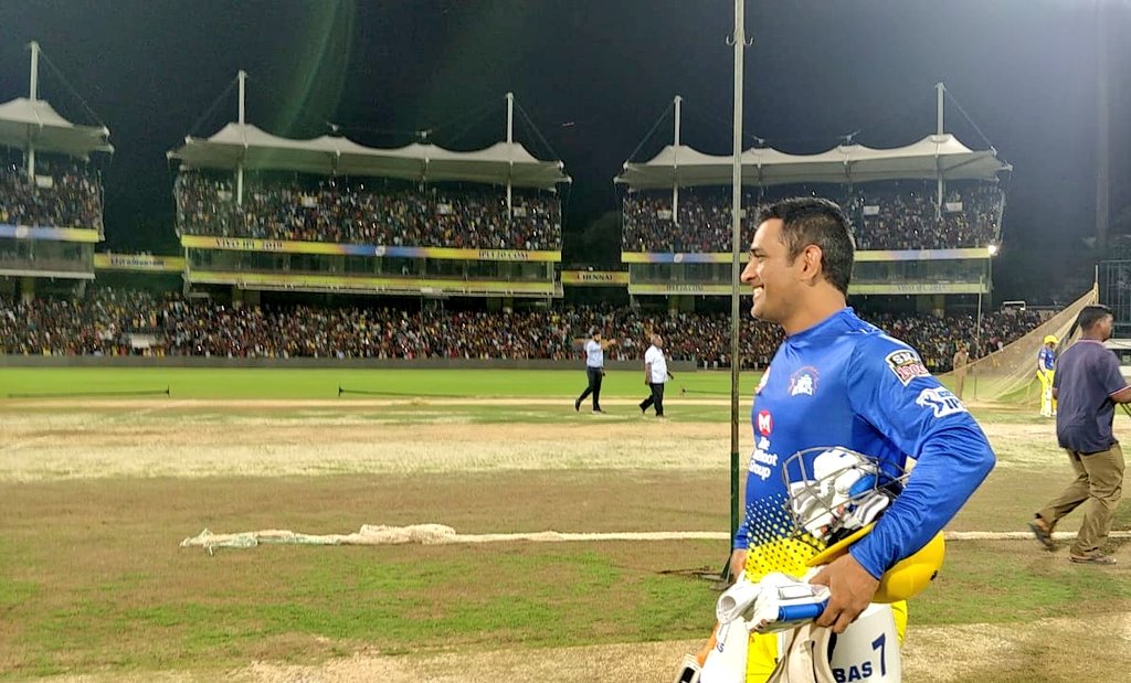 MS Dhoni Retirement? Chennai Super Kings captain teases BIG Announcement on Sunday at 2PM, Follow IPL 2023 LIVE, MS Dhoni Announcement LIVE