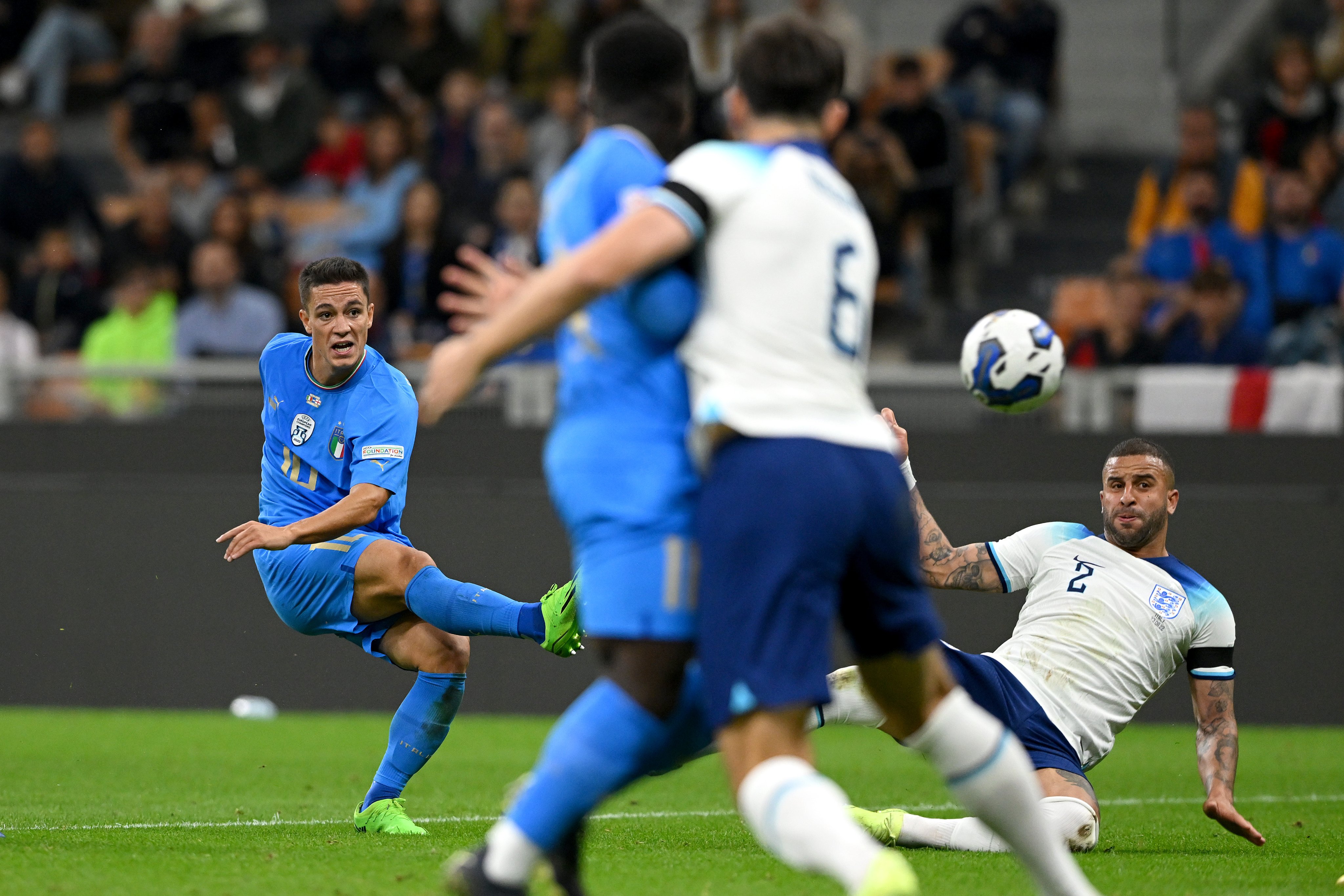 UEFA Nations League 2022 LIVE: Hungary to keep up  MOMENTUM in highly contested encounter against Italy - Check Hungary vs Italy-LIVE, Predicted XI, Live Streaming – Follow Live