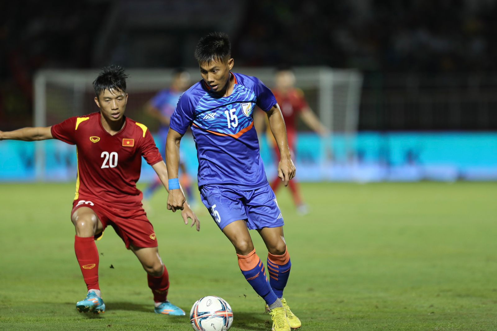Indian Football Team: What went WRONG for the Blue Tigers and Igor Stimac against Vietnam and Singapore? Check Out