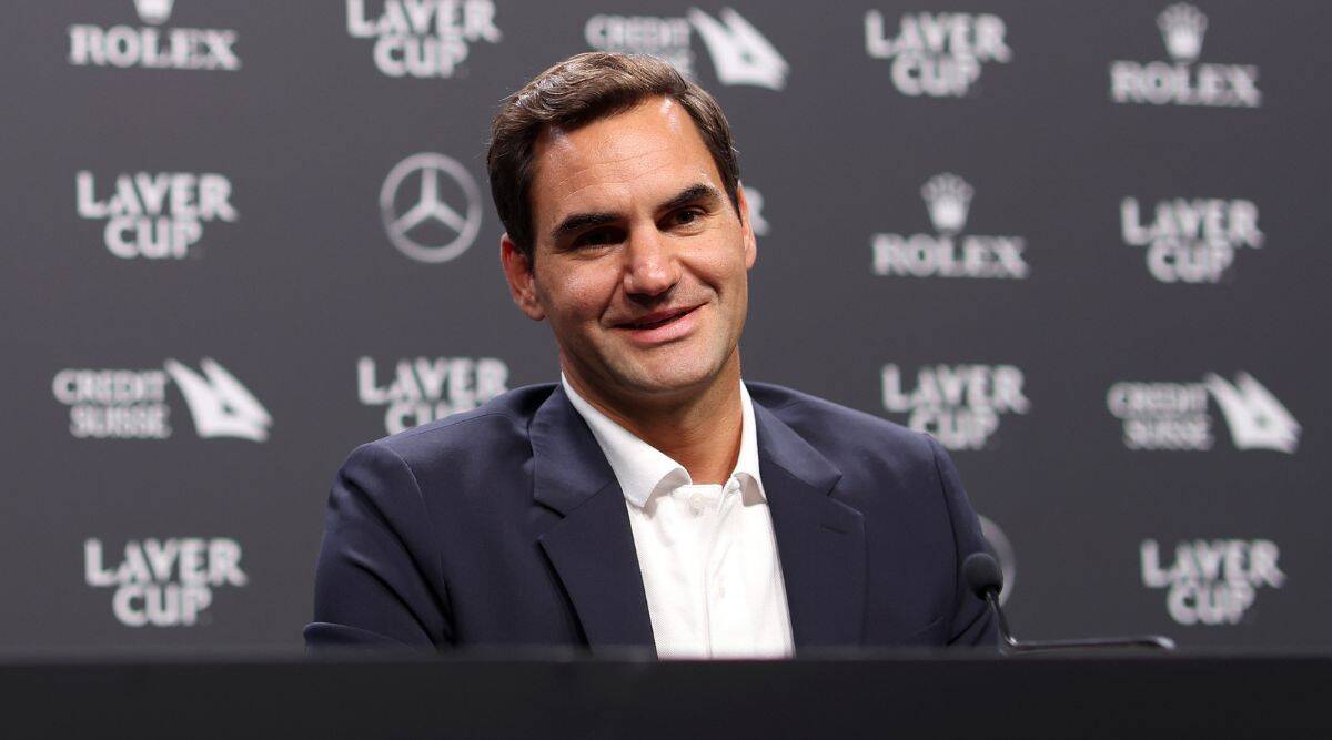 Laver Cup 2022 CANLI: Roger Federer, Laver Cup 2022 öncesinde aktif bir oyuncu olarak son basın toplantısında 'harika bir yolculuk oldu' diyerek acı tatlı emeklilik hissine kapılıyor - Check Out