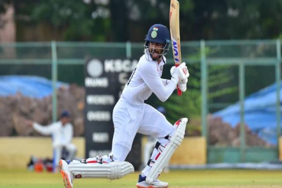 IND-A vs NZ-A Live Score: After Gaikwad’s ton, and Upendra Yadav’s 76, India A bundled out for 293 on Day 1 against New NewZealand-A in the unofficial 3rd Test: Follow LIVE Updates