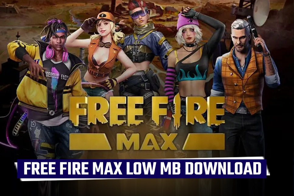 Free fire max ko chrome se kaise download karen 2023 ? How to download free  fire max from chrome ? 