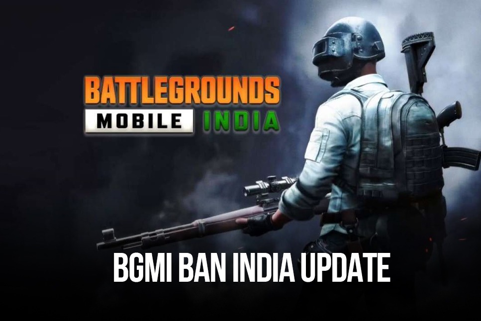 BGMI Ban India Update: Government of India responds after several meetings with Krafton officials, FOLLOW LATEST UPDATES