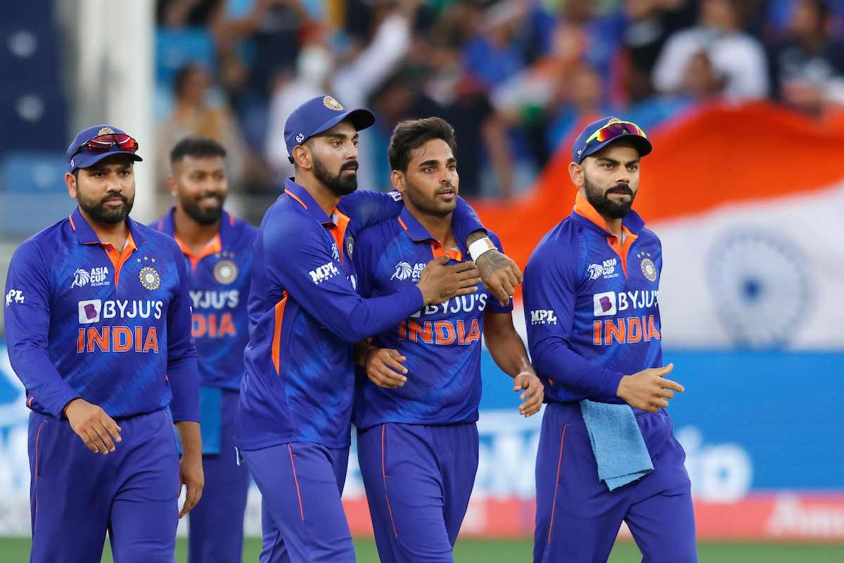 Clasificación de equipos ICC T20: Rohit Sharma y compañía amplían su liderazgo en la cima después de la victoria de India sobre Australia en la reciente serie T20 