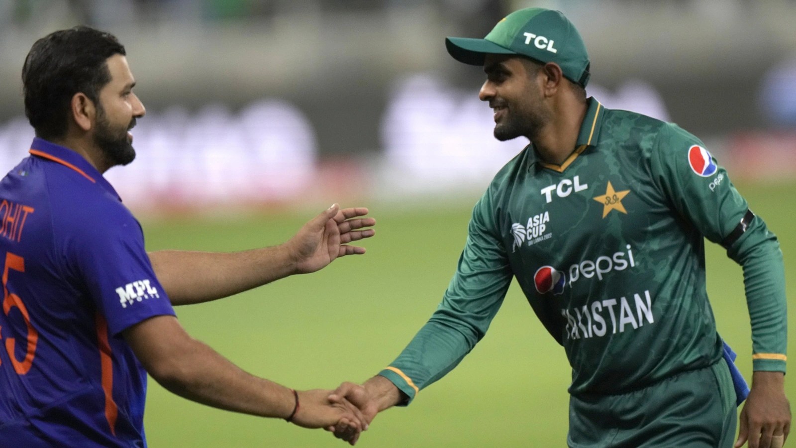 Asia Cup 2022: India vs Pakistan final still on the cards, check how Rohit Sharma and co can meet Babar Azam’s side for third time in final, follow live updates