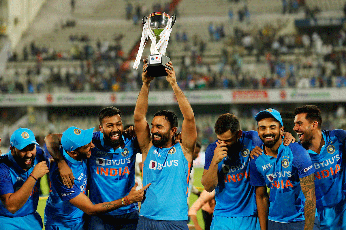 ICC T20 Takım Sıralaması: Rohit Sharma ve ortakları, Hindistan'ın son T20 serisinde Avustralya'ya karşı kazandığı zaferin ardından liderliğini sürdürüyor 